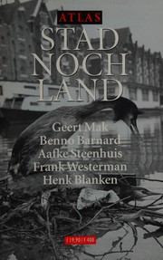 Cover of: Stad noch land