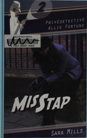 Cover of: Misstap