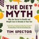 Cover of: The Diet Myth