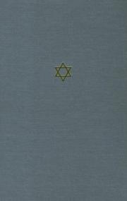 The Talmud of the Land of Israel : a preliminary translation and explanation. vol.2, Hagigah and Moed Qatan