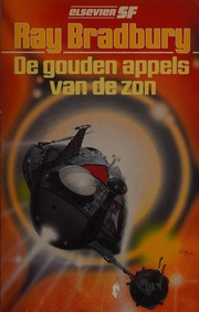 Cover of: De gouden appels van de zon by Ray Bradbury