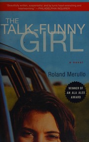 Cover of: Talk-Funny Girl: A Novel