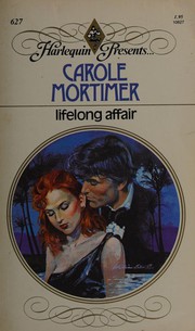 Cover of: Lifelong Affair