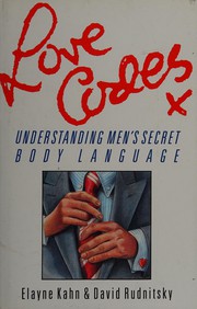 Cover of: Love Codes