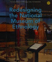Cover of: In side out, on site in: redesigning the National Museum of Ethnology, Leiden, the Netherlands