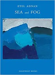 Cover of: Sea and fog