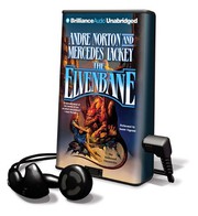 Cover of: The Elvenbane by Mercedes Lackey, Aasne Vigesaa