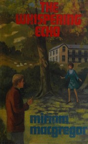 Cover of: The whispering echo