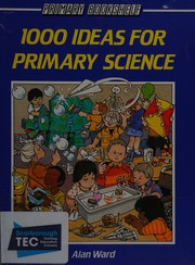 Cover of: 1000 Ideas for Primary Science: Primary Bookshelf