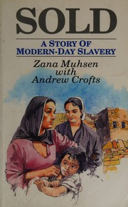 Cover of: Sold: story of modern-day slavery