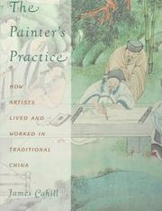 Cover of: The Painter's Practice