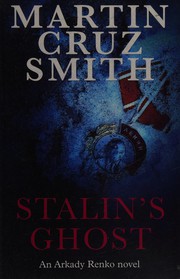Cover of: Stalin's ghost by Martin Cruz Smith