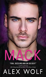 Cover of: Mack