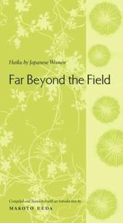Cover of: Far Beyond the Field
