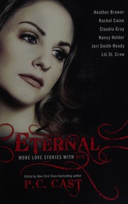 Cover of: Eternal: more vampire stories with bite