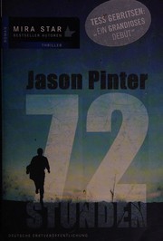 72 Stunden by Jason Pinter