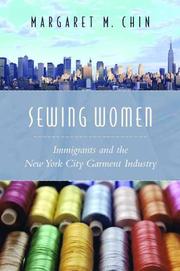 Sewing Women by Margaret Chin