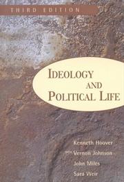 Ideology and political life