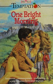Cover of: One Bright Morning