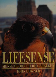 Cover of: Lifesense