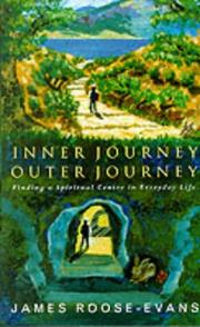 Inner journey, outer journey