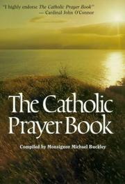 The Catholic prayer book