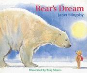 Bear's dream