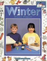 Winter : science projects