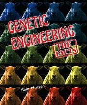 Cover of: Genetic Engineering (Moral Dilemmas)