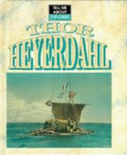 Thor Heyerdahl