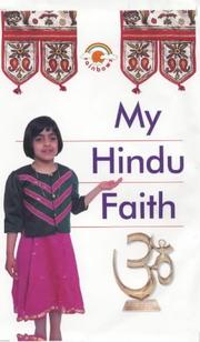 My Hindu faith