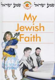 My Jewish faith