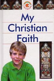 My Christian faith