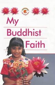 My Buddhist faith