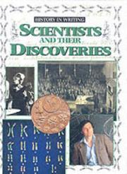 Scientists and their discoveries