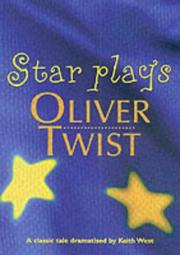 Oliver Twist by Charles Dickens