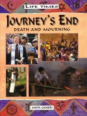 Journey's end : death and mourning