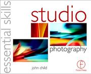 Studio photography