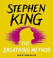 Cover of: The Breathing Method