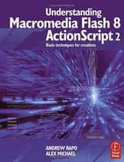 Understanding Macromedia Flash 8 ActionScript 2