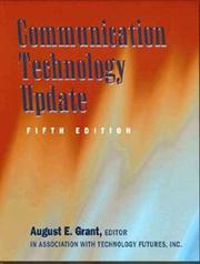 Communication technology update