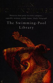 Cover of: The Swimming-pool Library