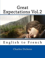 Cover of: Great Expectations Vol.2: English to French