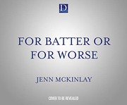 Cover of: For Batter or Worse