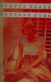 Cover of: Letters home by Sylvia Plath