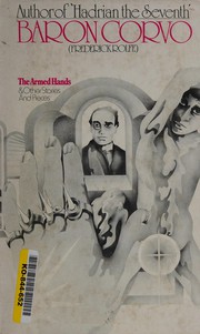 Cover of: The armed hands, and other stories and pieces