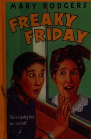 Cover of: Freaky Friday.