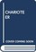 Cover of: The Charioteer