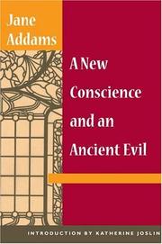 A new conscience and an ancient evil