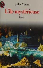 Cover of: L' île mystérieuse by Jules Verne